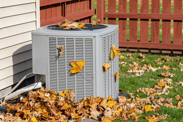 Best Commercial HVAC Repair  in Coal Fork, WV