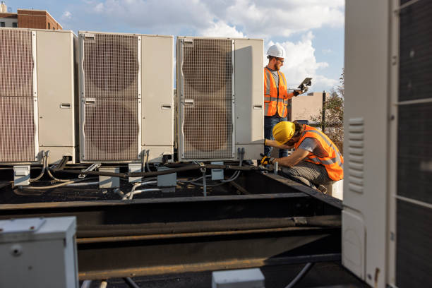Best HVAC Emergency Services  in Coal Fork, WV