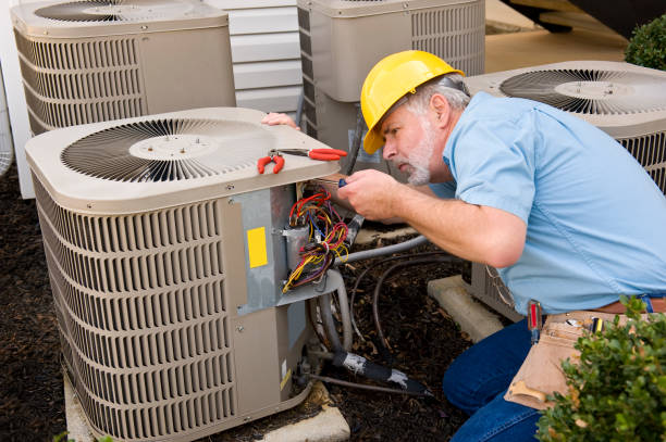 Best HVAC Air Duct Cleaning  in Coal Fork, WV