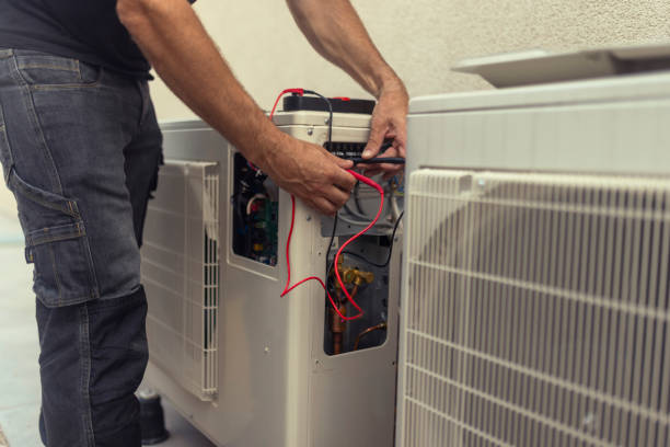 Best HVAC Maintenance Near Me  in Coal Fork, WV