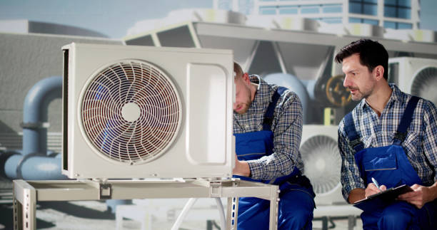 Best Best HVAC Companies  in Coal Fork, WV