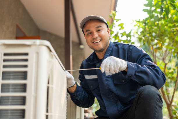 Best HVAC Companies Near Me  in Coal Fork, WV