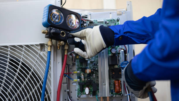Best Affordable HVAC Services  in Coal Fork, WV