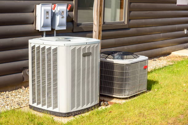 HVAC Emergency Services in Coal Fork, WV